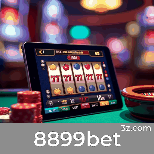 8899bet Jogos: Aprenda Estratégias e Melhore