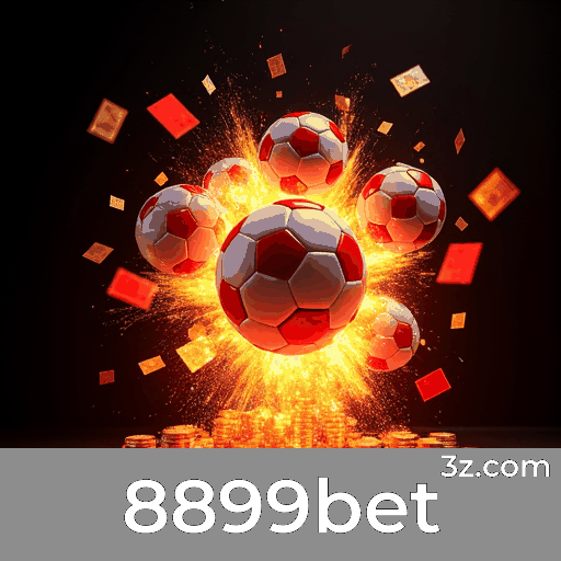 8899bet: Responsabilidade e Sustentabilidade no Jogo