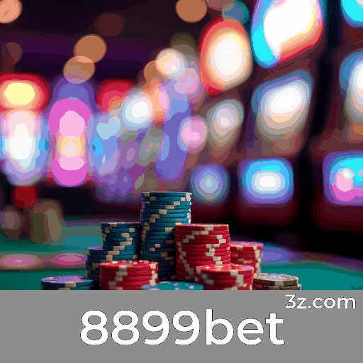 8899bet: Jogos Diversificados e Imersivos para Brasileiros