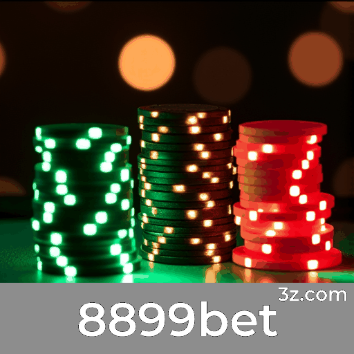 8899bet Jogos: Aprenda Estratégias e Melhore
