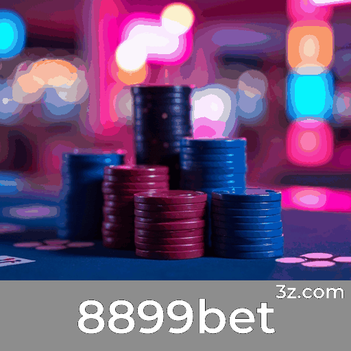 8899bet: Jogos Diversificados e Imersivos para Brasileiros