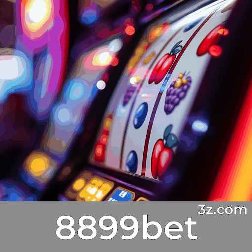8899bet: Jogo em Tempo Real para Brasileiros