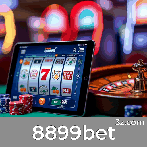 8899bet: Responsabilidade e Sustentabilidade no Jogo