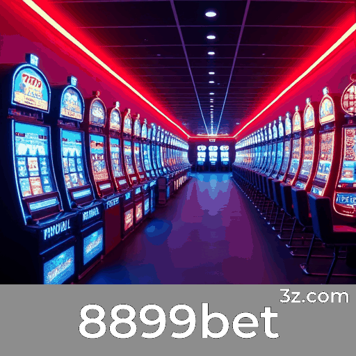 8899bet: Sistema de Promoção Inteligente Personalizado