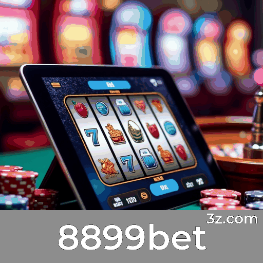 8899bet: Personalização Completa de Perfil e Segurança