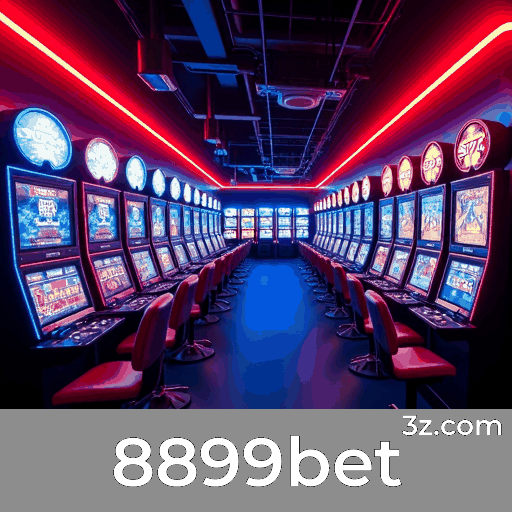 8899bet: Jogos Diversificados e Imersivos para Brasileiros