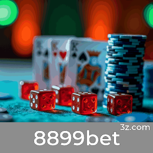 8899bet: Jogo em Tempo Real para Brasileiros